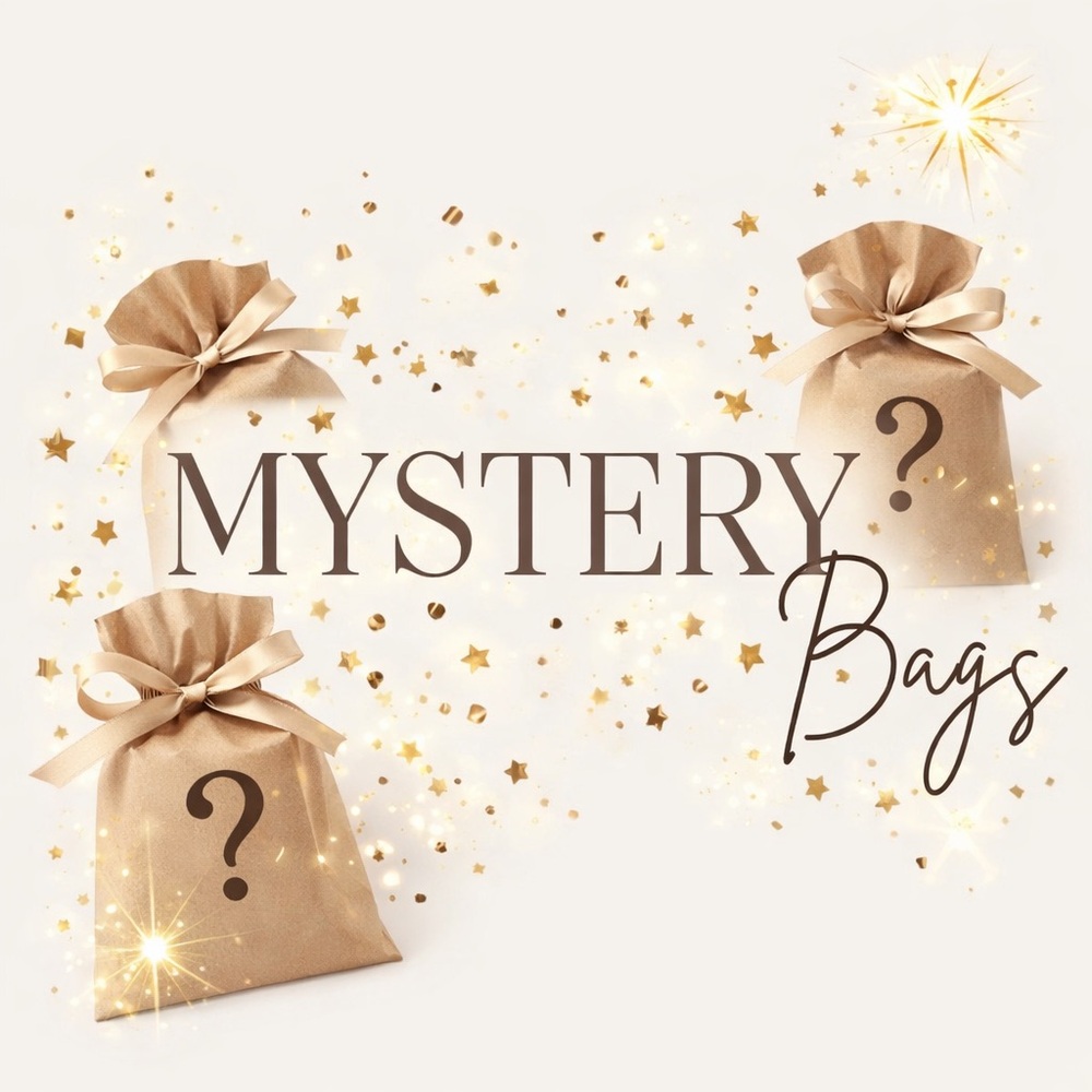 Mystery bags